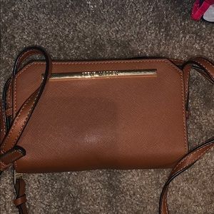 great condition, steve madden crossbody